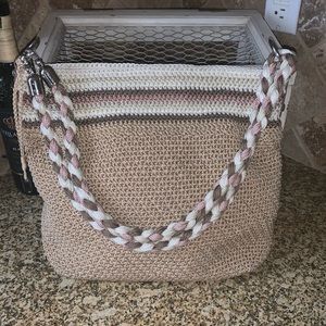 The Sak Shoulder Bag